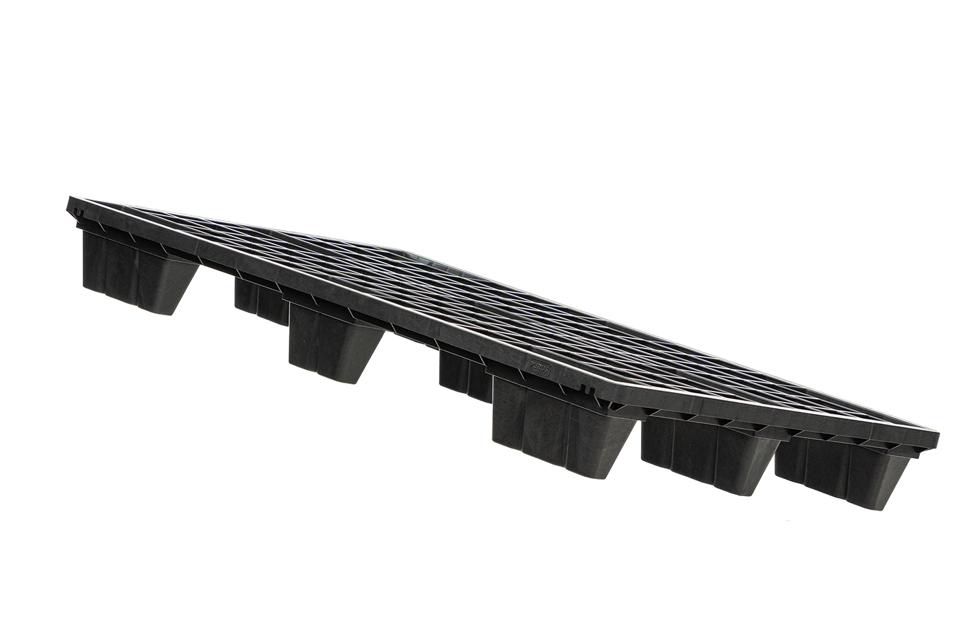 FIDUS ultralight 1208