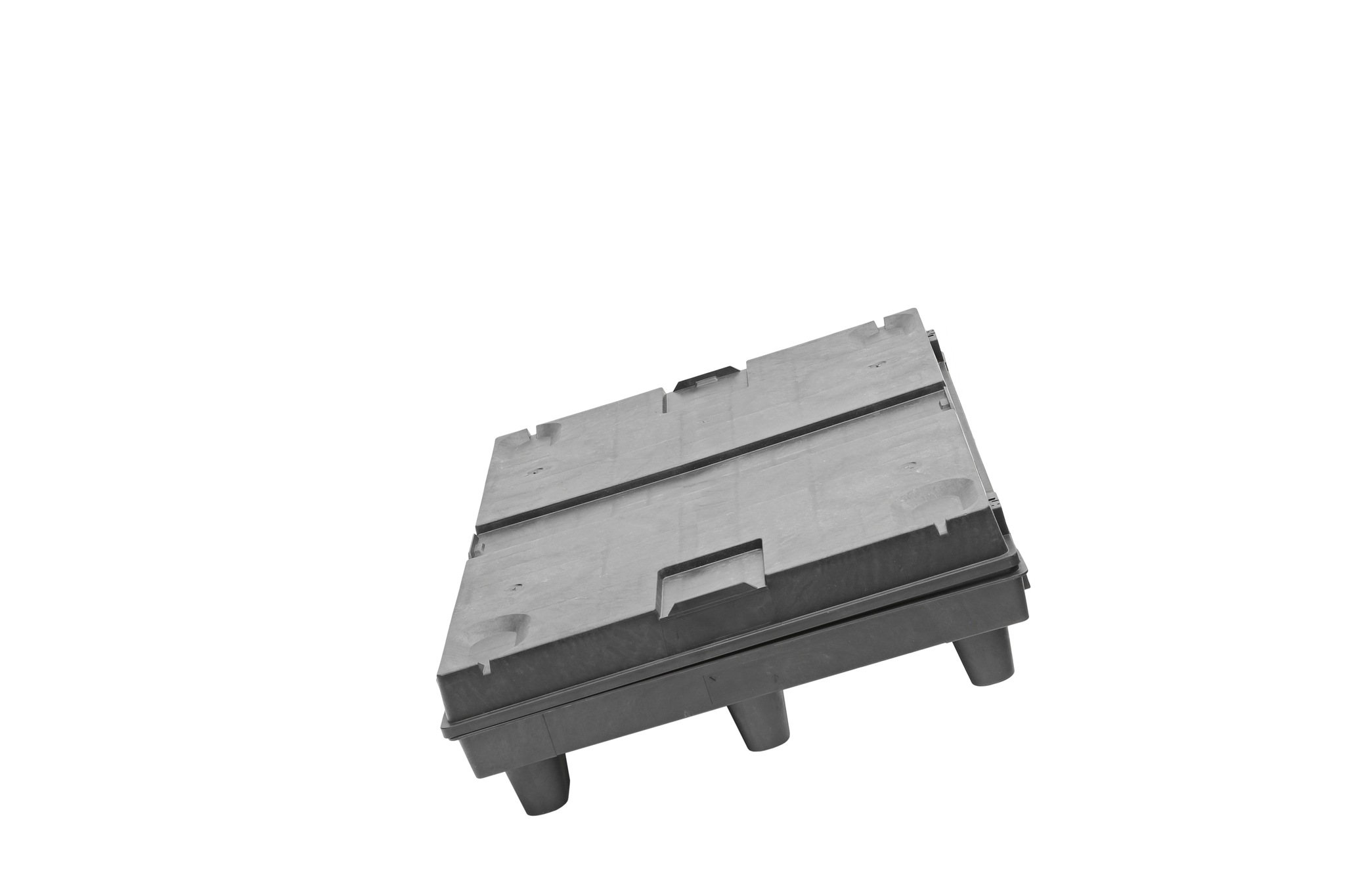 Fidus Magic Box 1208