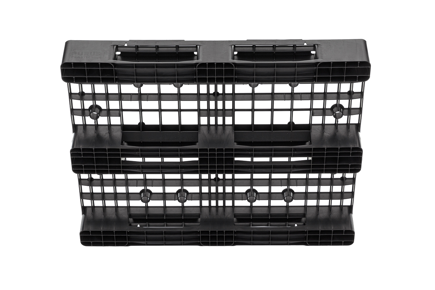 Fidus Heavy 1210 3R 3S