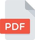Icon für PDF