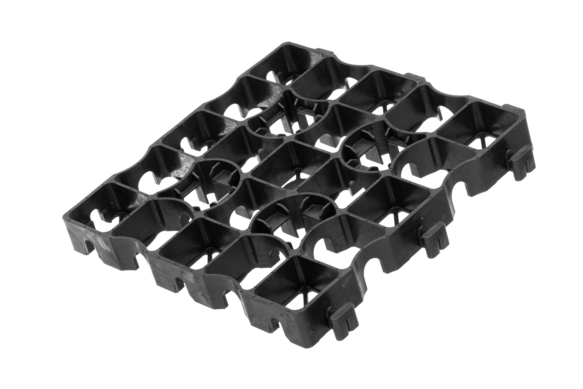 Freigestellte Darstellung eines ECORASTER E40 XXL