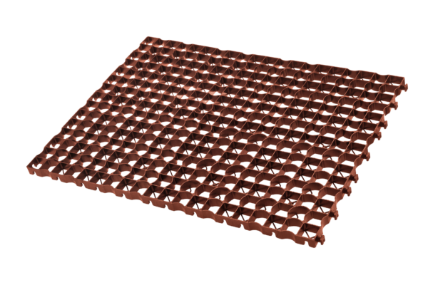 Freigestellte Darstellung eines ECORASTER TE40 XXL