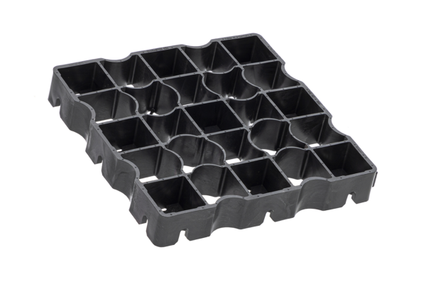 Freigestellte Darstellung eines ECORASTER E50v2